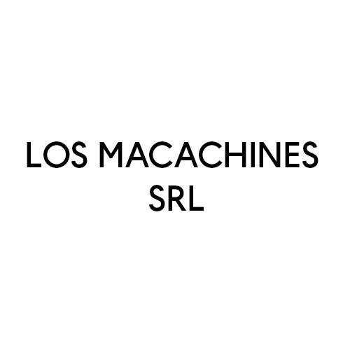 Los Macachines SRL