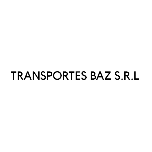 Transportes BAZ SRL
