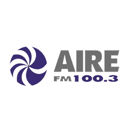 Aire FM 100.3