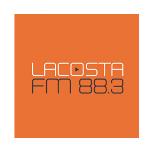 LACOSTA FM 88.3