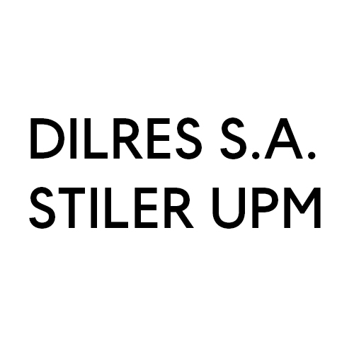 SILRES SA / STILER UPM