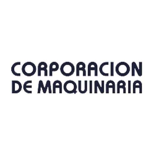 CORPORACIÓN DE MAQUINARIA